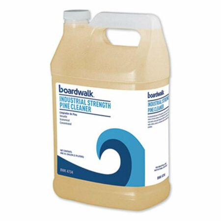 PINPOINT 1 gal Industrial Strength Pine Cleaner PI3691013